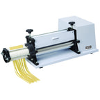 Cilindro Laminador de Massa Arke LEV-30 Alta Eficiência e Estrutura Compacta - 11