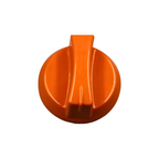 Botão Fogão Industrial Char Broiler Chapeira Venâncio Origin