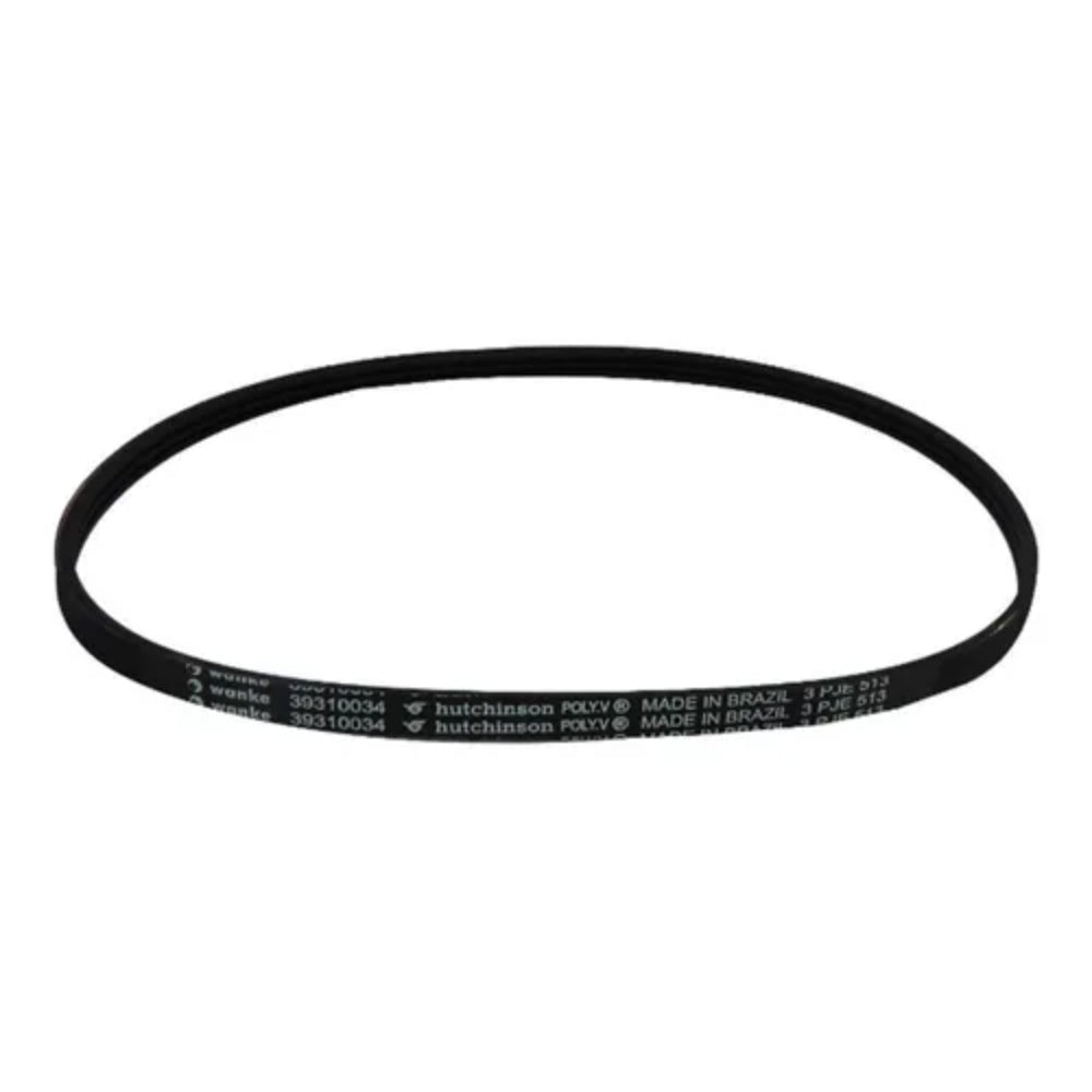 Correia Wanke Tradicional Original Polyv Resistência e Eficiência - 39310034