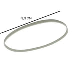 Correia SMN6 Lavadora Mueller Plus e Belíssima Original Resistência e Durabilidade – 99910020