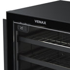 Champanheira Top Light-In 100 Preto Fosco 127v Venax
