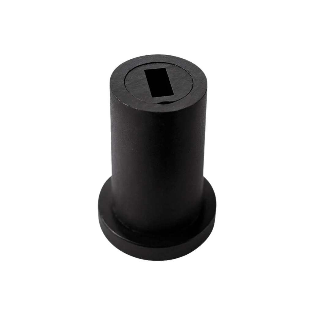 Bico Eixo Do Motor Redutor Refresqueira Venâncio Rv116/rv216