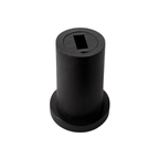 Bico Eixo Do Motor Redutor Refresqueira Venâncio Rv116/rv216