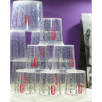 Copo para Mistura Colad 350ml – Transparência Resistência e Sustentabilidade em Cada Aplicação