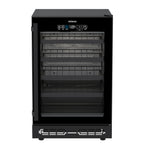 Champanheira Top Light-In Touch 100 Preto Fosco 220v Venax