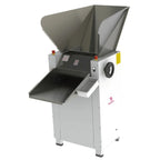 Cilindro Industrial Braesi Inox 2 Motores 15kg Alta Durabilidade Industrial  380V- CBI-500/1 2M