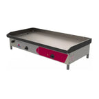 Chapa Progás Bifeteira Elétrica 80x50 cm 220v -PR-800E ST