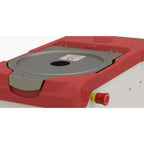 Amassadeira Rápida Braesi 15kg 220V - AR-15/1