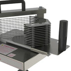 Cortador De Tomates Braesi Profissional Alta Durabilidade Industrial - FLB-180