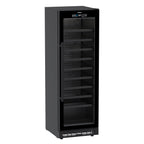 Champanheira Top Light-In Touch 200 Preto Fosco Padrao 127v
