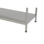 Cavalete Profissional Progás em Inox Pro-Cavalete - 120