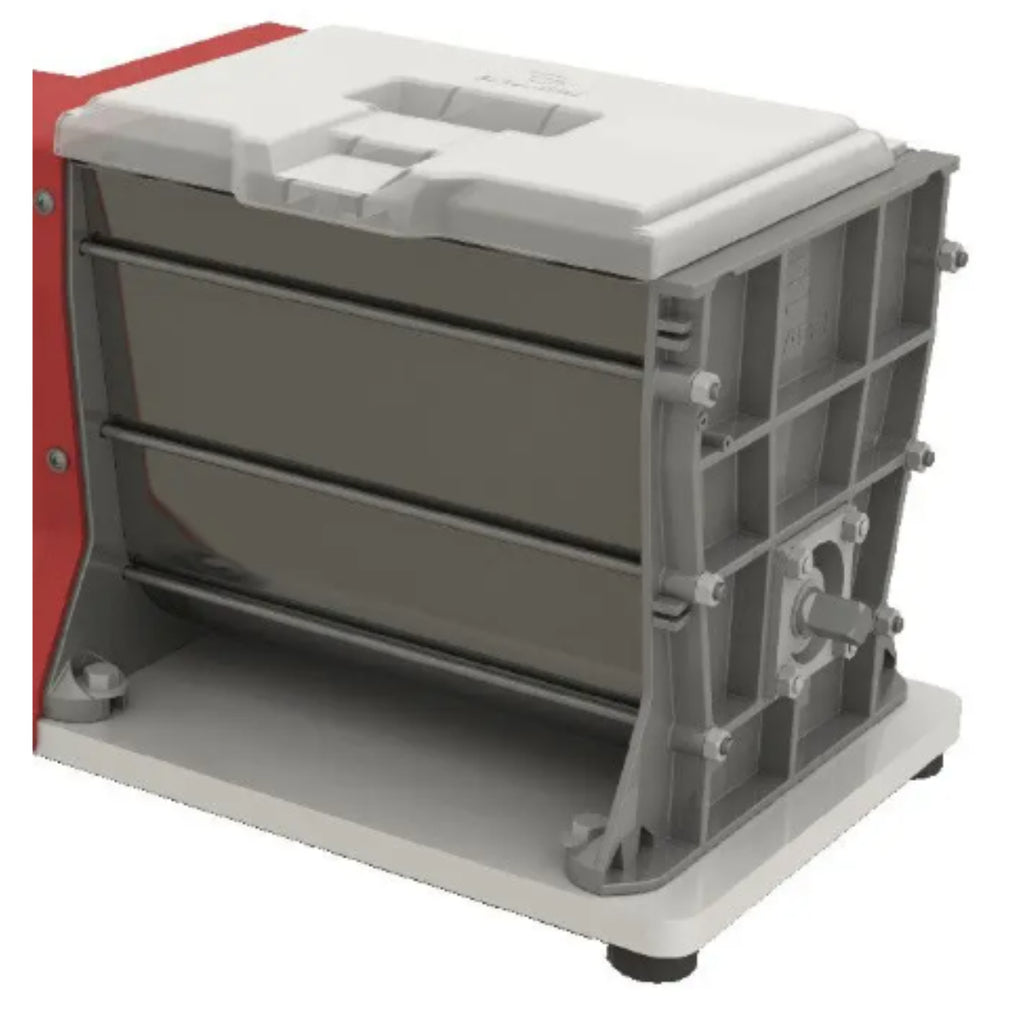 Amassadeira Braesi Semi Rápida Compacta 3kg 220V - ALI-03