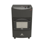 Aquecedor de Ambiente à Gás Progás PRAM-03 Fácil Programação com 3 Níveis de Temperatura