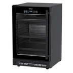 Cervejeira Top Light-In Touch 100 Preto Fosco 220v Invertida
