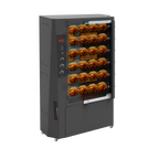 Churrasqueira Assador A Gas Glp Para Frango Bivolt Ch30 SARO