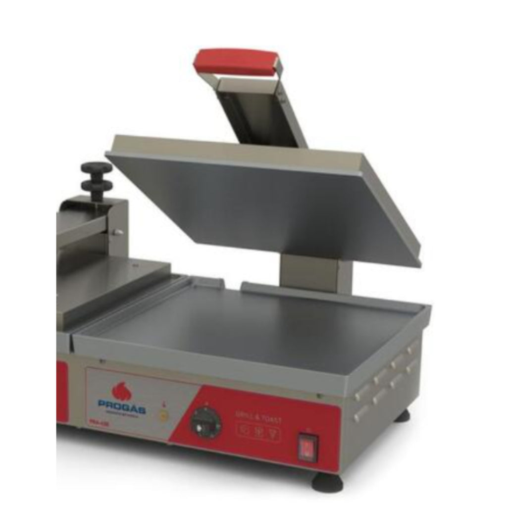 Chapa Sanduicheira e Grill Elétrico Progás 45cm Industrial 220V - PRA-45E