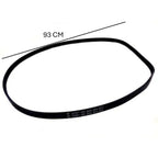 Correia Para Lavadora Suggar Lavamax 10kg 4R JMA904 Original Alta Durabilidade - 99910140