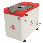 Amassadeira Rápida Braesi 25kg Trifasica - AR-25/1