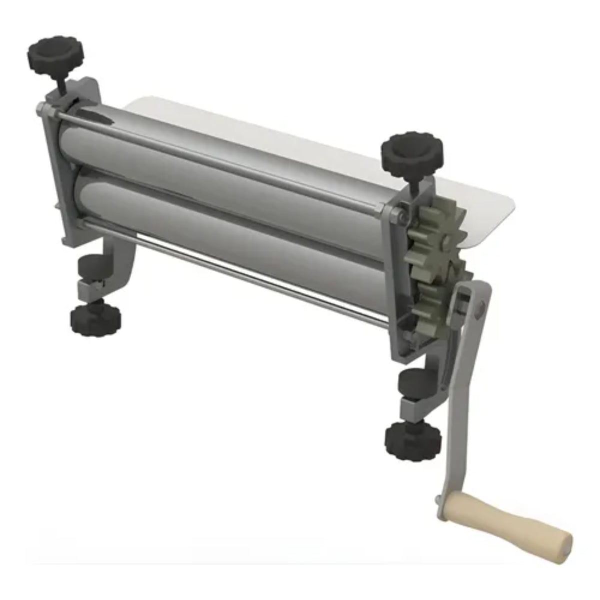 Cilindro Braesi Manual Frienze Alta Durabilidade - BCMF-300