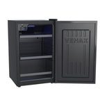 Cervejeira Venax Black Grafite 100 220v