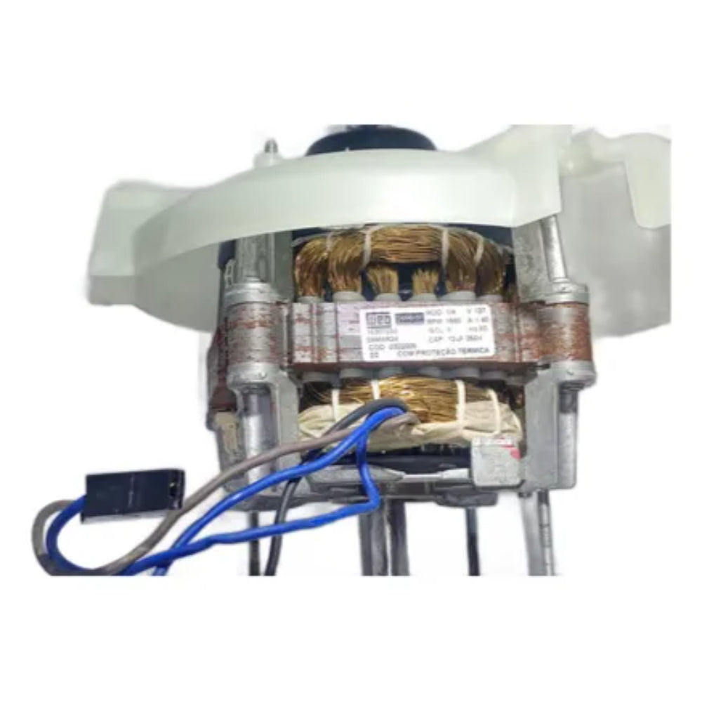 Base de Motor para Centrífuga Suggar Wanke 15kg Original  - 21120164
