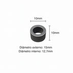 Bucha de Ferro Wanke 12,7mm SM Original   99910074