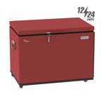 Conservador Multiuso Vermelho 12/24V Venax