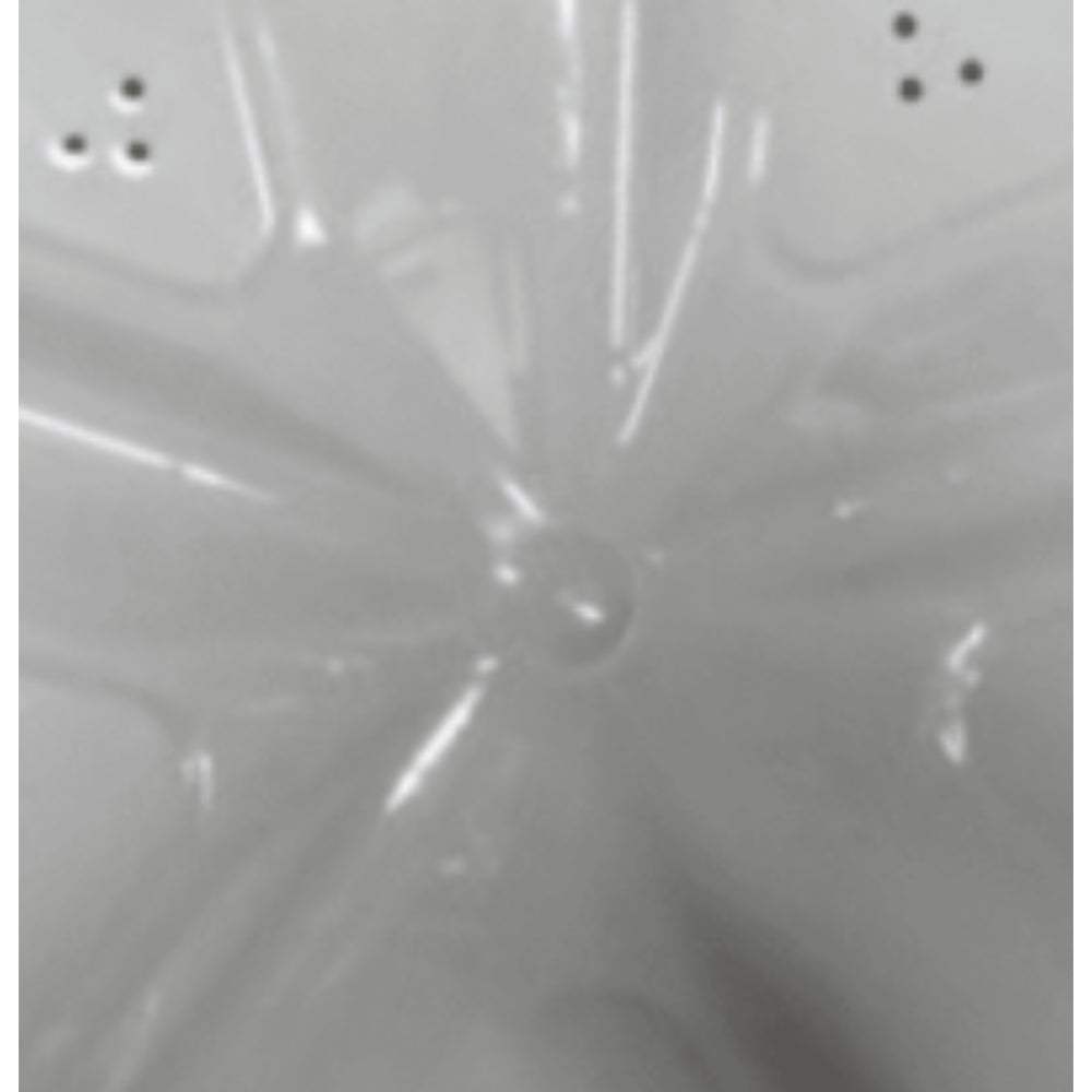 Agitador Para Lavadora Mueller Big 13kg SM Original - 99910091