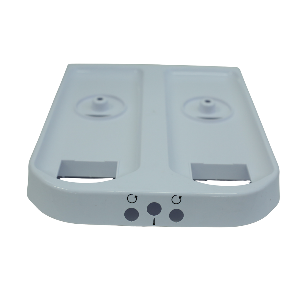 Base Depósito Refresqueira Dupla Venâncio Rv216 Original