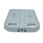 Base Depósito Refresqueira Dupla Venâncio Rv216 Original