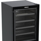Champanheira Top Light-In 100 Preto Fosco 220v Venax
