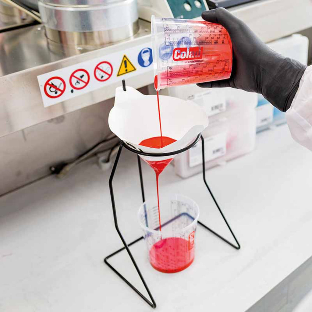 Copo para Mistura Colad 350ml – Transparência Resistência e Sustentabilidade em Cada Aplicação