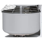Amassadeira Braesi Potência robusta Alta Durabilidade Industrial 380V  - AES-40/1