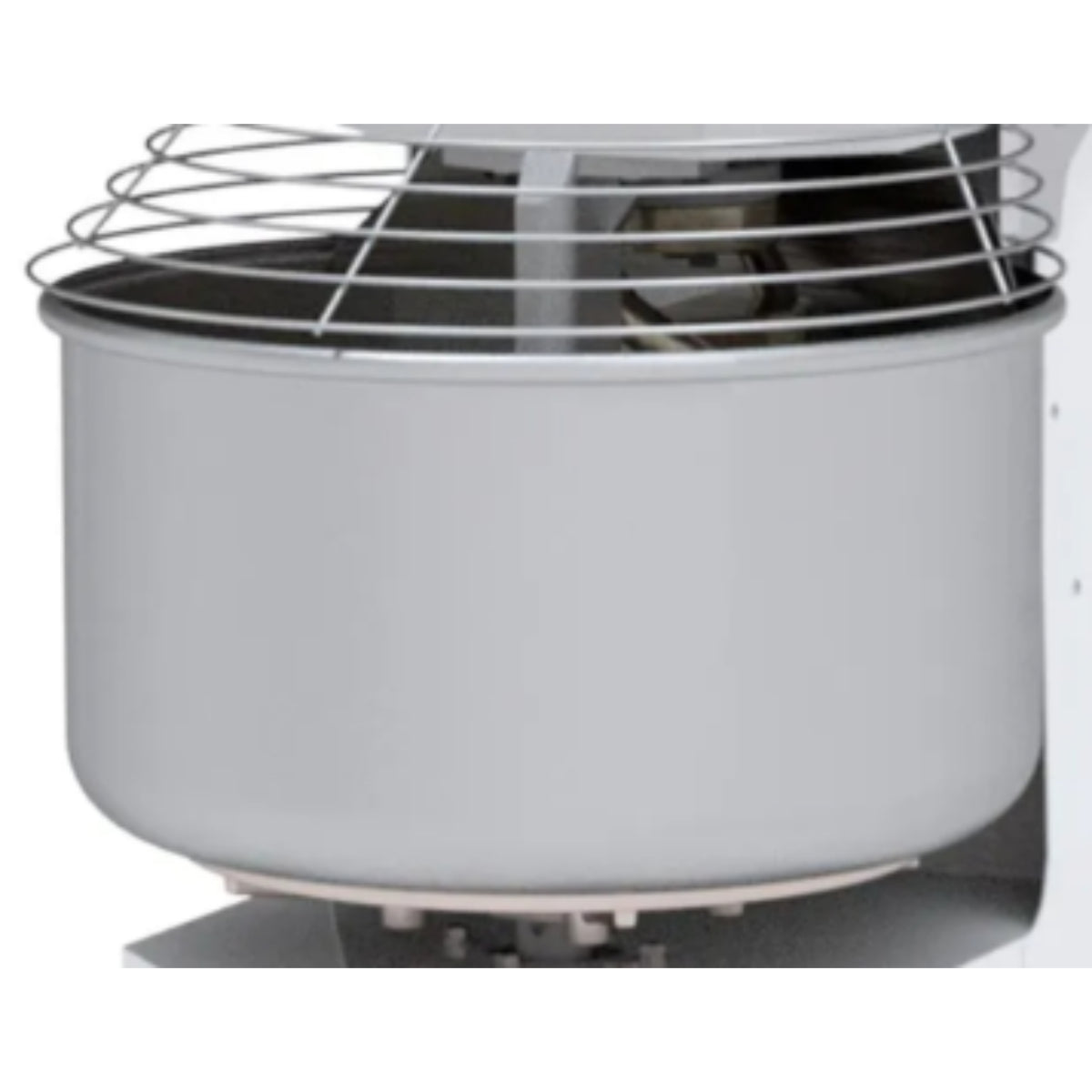 Amassadeira Braesi Potência robusta Alta Durabilidade Industrial 380V  - AES-40/1