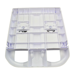 Base Depósito Refresqueira Dupla Venâncio Rv216 Original