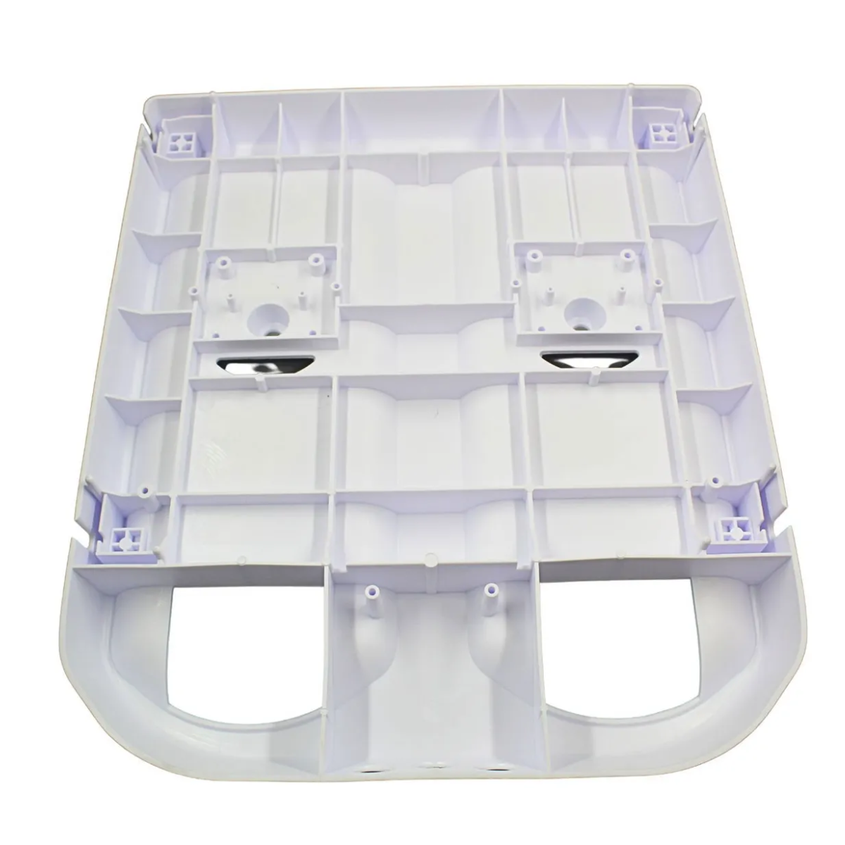 Base Depósito Refresqueira Dupla Venâncio Rv216 Original
