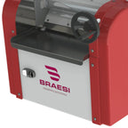 Cilindro Laminador Elétrico Braesi Alta Durabilidade Industrial - CB-30 1/2