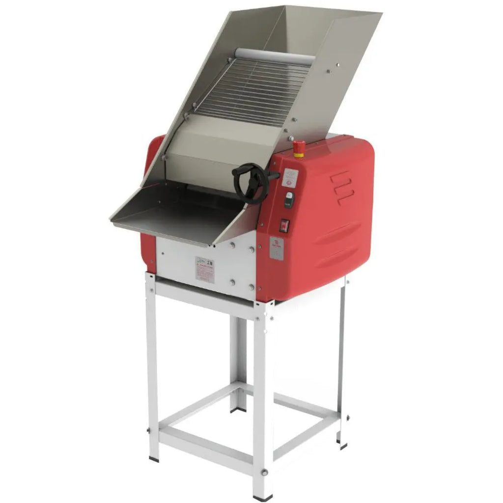 Cilindro Sovador Braesi Alta Durabilidade Industrial Bivolt - CBPI-40/1 G2