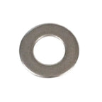 Arruela Lisa Inox 25,8x13x0,6mm para Centrífuga Wanke Original Resistência – 37310026