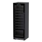 Champanheira Top Light-In Touch 200 Preto Porta Invertida