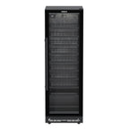 Champanheira Top Light-In 200 Preto Fosco Padrao 127v Venax
