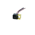 Chicote 7 Vias Conector Lanterna Traseira Mercedes Actros