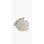 Carcaça da Bomba de Drenagem Wanke Original Branco – 99910183