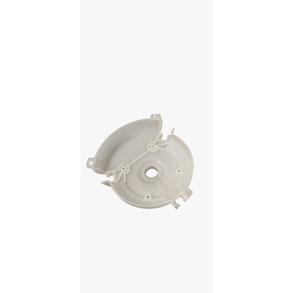 Carcaça da Bomba de Drenagem Wanke Original Branco – 99910183