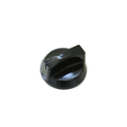 Botão Fogão Industrial Char Broiler Chapeira Venâncio Preto
