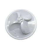 Agitador Lavadora Wanke Isabela Original Lavagem Eficiente e Durável - 33280096