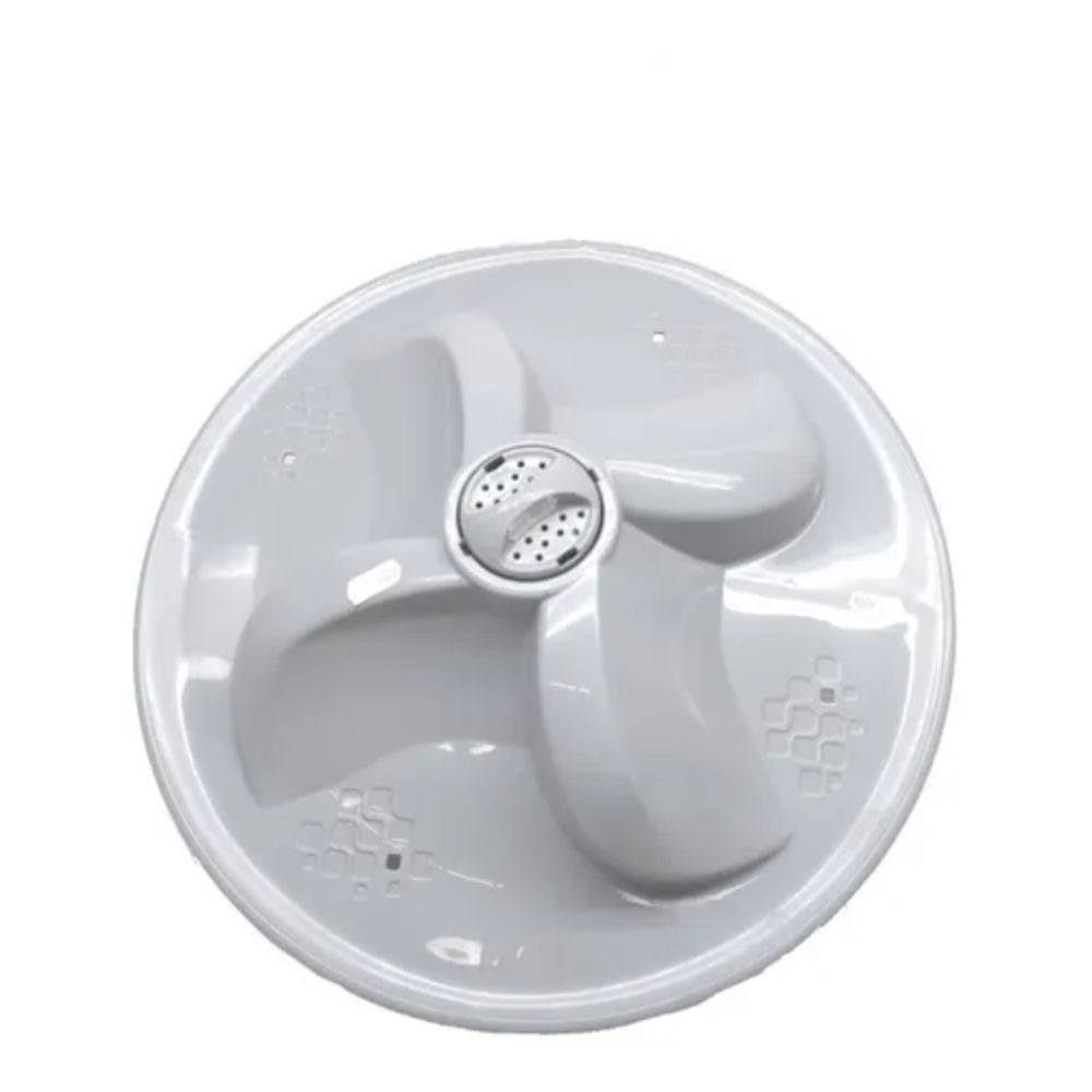 Agitador Lavadora Wanke Isabela Original Lavagem Eficiente e Durável - 33280096
