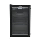 Cervejeira Top Light 100 Preto Fosco 127v Venax Invertida