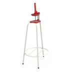 Cortador de Legumes Progás Manual com Pedestal Proguita - PROGUITA