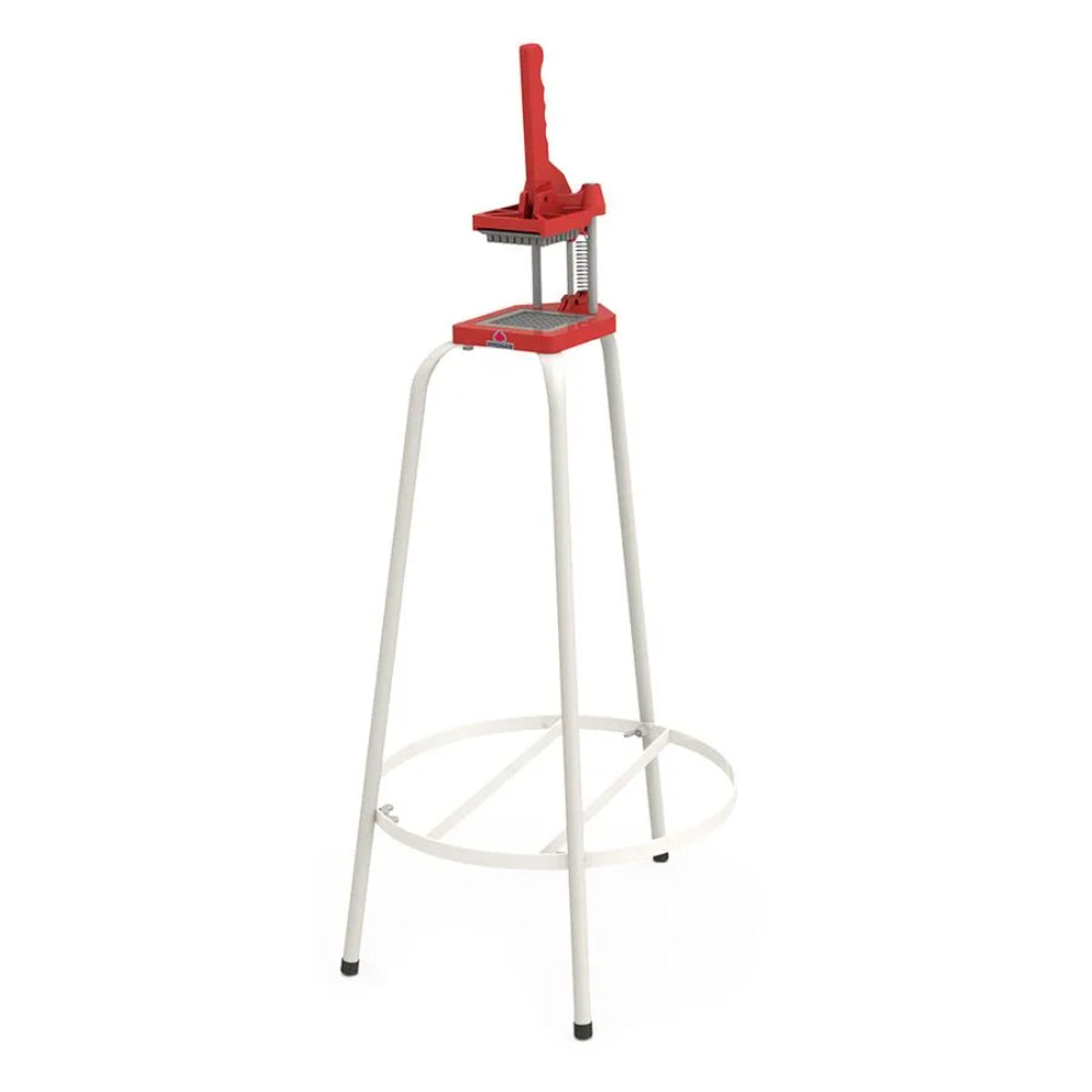 Cortador de Legumes Progás Manual com Pedestal Proguita - PROGUITA